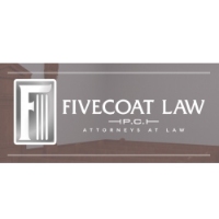 Brands,  Businesses, Places & Professionals Fivecoat Law, P.C. in Midland TX