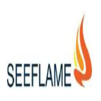 See Flame Gas