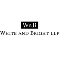 White and Bright, LLP