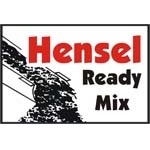 Hensel Ready Mix