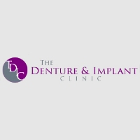 Brands,  Businesses, Places & Professionals The Denture & Implant Clinic in Sutton England