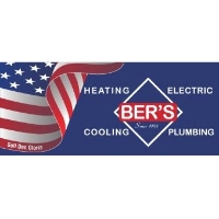 BER's HVAC, Plumbing & Electric