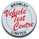 Bromley Vehicle Test Centre