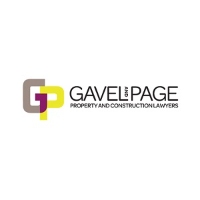 Brands,  Businesses, Places & Professionals Gavel & Page Lawyers in Kingsgrove NSW