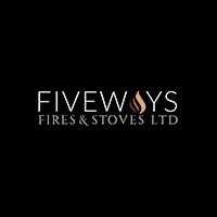 Brands,  Businesses, Places & Professionals Fiveways Fires & Stoves Ltd in London England