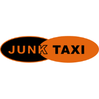 Junk Taxi