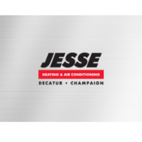 Brands,  Businesses, Places & Professionals Jesse Heating & Air Conditioning Decatur in Decatur IL