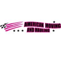 Brands,  Businesses, Places & Professionals American Moving and Hauling Inc. in Winston Salem NC