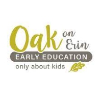 Oak on Erin Early Education