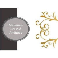 Brands,  Businesses, Places & Professionals Melorium Clocks & Antiques in Dorking England