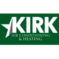 Brands,  Businesses, Places & Professionals Kirk Air Conditioning & Heating in Mesquite TX