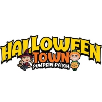 Brands,  Businesses, Places & Professionals Halloween Town Pumpkin Patch in Las Vegas NV