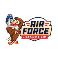 Brands,  Businesses, Places & Professionals Air Force Heating and Air in Columbus GA