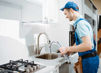 Totalease Alameda Plumbers CA