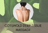 Cotswolds Deep Tissue Massage