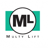 Brands,  Businesses, Places & Professionals Multy Lift Forktrucks Ltd in Blidworth England