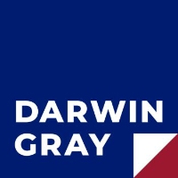 Brands,  Businesses, Places & Professionals Darwin Gray in Pontcanna Wales