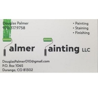 Brands,  Businesses, Places & Professionals Palmer Painting LLC in  CO