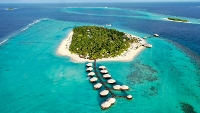 Brands,  Businesses, Places & Professionals Kihaa Maldives in Baa Atoll Baa Atoll