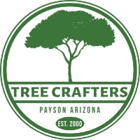 Brands,  Businesses, Places & Professionals Tree Crafters in Payson AZ