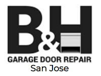 Brands,  Businesses, Places & Professionals BH garage door repair san jose in San Jose, CA CA