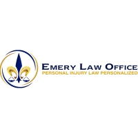 Brands,  Businesses, Places & Professionals Emery Law Injury and Accident Attorneys in Louisville KY