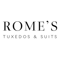 Rome's Tuxedos & Suits