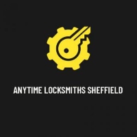 Brands,  Businesses, Places & Professionals Anytime Locksmiths Sheffield in Sheffield England