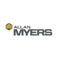 Allan Myers - Delmar Asphalt Plant