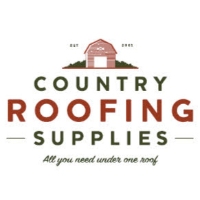 Country Roofing Supplies