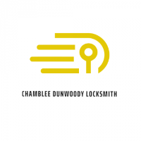 Chamblee Dunwoody Locksmith