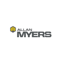 Brands,  Businesses, Places & Professionals Allan Myers - Aberdeen Asphalt Plant in Aberdeen MD