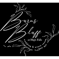 Burns Bluff at High Falls Wedding and Event Venue