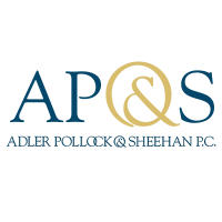 Adler Pollock & Sheehan PC