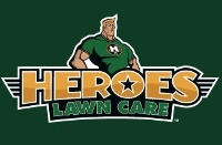 Brands,  Businesses, Places & Professionals Heroes Lawn Care in Magnolia TX