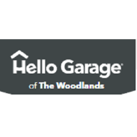 Hello Garage of The Woodlands