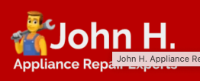 John H. Appliance Repair Experts in Edmonton