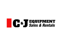 C&J Equipment Sales&Rentals