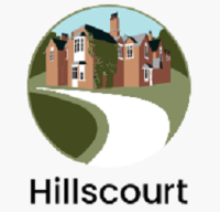 Brands,  Businesses, Places & Professionals Hillscourt in Rose Hill Lickey Birmingham B45 8RS England