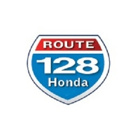 Route 128 Honda