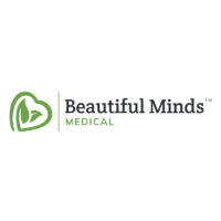 Brands,  Businesses, Places & Professionals Beautiful Minds Medical in Auburn CA