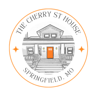 The Cherry St House