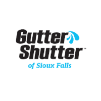 Brands,  Businesses, Places & Professionals Gutter Shutter of Sioux Falls in Tea SD