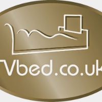 Brands,  Businesses, Places & Professionals TV Bed in Haydock England