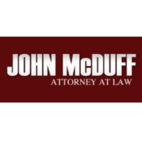 John McDuff, Attorney at Law