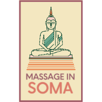 Brands,  Businesses, Places & Professionals Massage In Soma in San Francisco CA