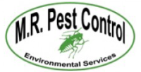 Mr Pest Control Environmental Services