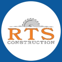 Brands,  Businesses, Places & Professionals RTS Construction in Windsor CA