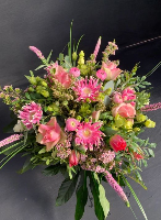 Brands,  Businesses, Places & Professionals FreshFlowersCo in Altrincham England