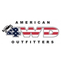 Brands,  Businesses, Places & Professionals American 4WD and Outfitters in Chattanooga TN